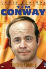 Watch Tim Conway: Timeless Comedy 123movieshub