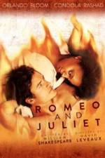 Watch Romeo and Juliet 123movieshub