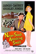 Watch Never Steal Anything Small 123movieshub