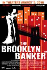 Watch The Brooklyn Banker 123movieshub