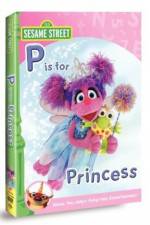 Watch Sesame Street: Abby & Friends - P Is for Princess 123movieshub