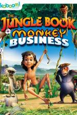 Watch The Jungle Book: Monkey Business 123movieshub