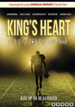 Watch King\'s Heart (Short 2015) 123movieshub