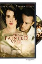 Watch The Painted Veil 123movieshub