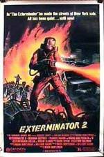 Watch Exterminator 2 123movieshub
