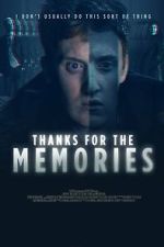 Watch Thanks for the Memories (Short 2019) 123movieshub