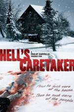 Watch Hell's Caretaker 123movieshub