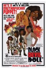 Watch Black Devil Doll 123movieshub