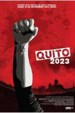 Watch Quito 2023 123movieshub