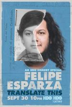 Watch Felipe Esparza: Translate This 123movieshub
