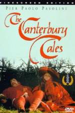 Watch The Canterbury Tales 123movieshub