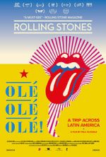 Watch The Rolling Stones Ol, Ol, Ol!: A Trip Across Latin America 123movieshub