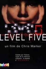 Watch Level Five 123movieshub