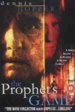 Watch The Prophet's Game 123movieshub