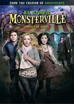 Watch R.L. Stine\'s Monsterville: Cabinet of Souls 123movieshub