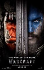 Watch Warcraft: The Beginning 123movieshub