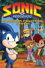 Watch Sonic The Hedgehog Freedom Fighters Unite 123movieshub