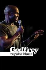 Watch Godfrey Regular Black 123movieshub