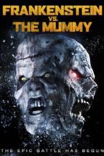 Watch Frankenstein vs. The Mummy 123movieshub