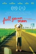 Watch Full Grown Men 123movieshub