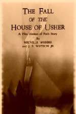 Watch The Fall of the House of Usher 123movieshub