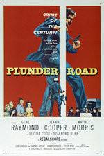 Watch Plunder Road 123movieshub