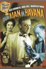 Watch Our Man in Havana 123movieshub