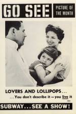 Watch Lovers and Lollipops 123movieshub