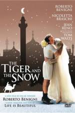 Watch The Tiger And The Snow 123movieshub