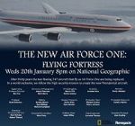 Watch The New Air Force One: Flying Fortress 123movieshub