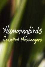 Watch Hummingbirds Jewelled Messengers 123movieshub