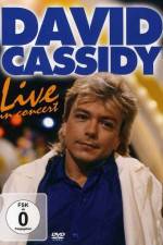 Watch David Cassidy: Live - Hammersmith Apollo 123movieshub