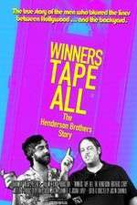 Watch Winners Tape All The Henderson Brothers Story 123movieshub