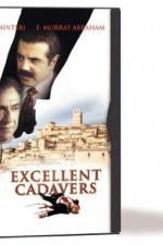 Watch Excellent Cadavers 123movieshub