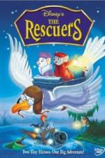 Watch The Rescuers 123movieshub