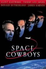 Watch Space Cowboys 123movieshub