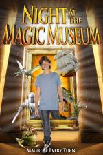 Watch Night At The Magic Museum 123movieshub