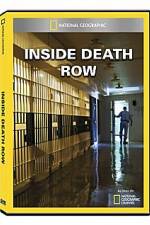 Watch National Geographic: Death Row Texas 123movieshub