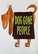 Watch Dog Gone People (Short 1960) 123movieshub