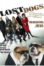 Watch Lost Dogs 123movieshub