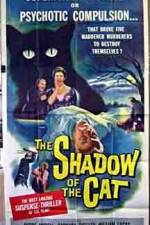 Watch Shadow of the Cat 123movieshub