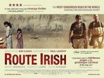 Watch Route Irish 123movieshub