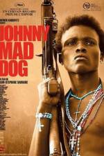 Watch Johnny Mad Dog 123movieshub