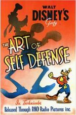 Watch The Art of Self Defense 123movieshub