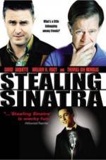 Watch Stealing Sinatra 123movieshub