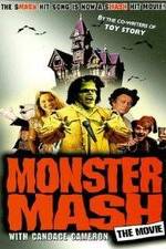 Watch Monster Mash: The Movie 123movieshub