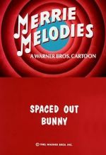 Watch Spaced Out Bunny (TV Short 1980) 123movieshub