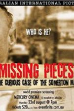Watch Missing Pieces: The Curious Case of the Somerton Man 123movieshub