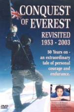 Watch The Conquest of Everest 123movieshub