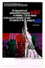 Watch Marat/Sade 123movieshub